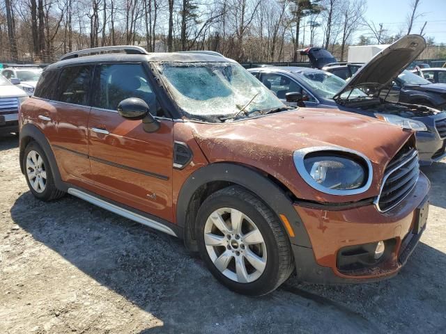 2017 Mini Cooper Countryman ALL4