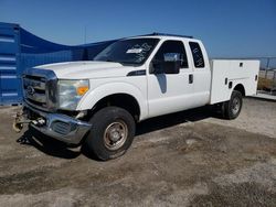 Ford salvage cars for sale: 2016 Ford F350 Super Duty