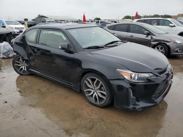 2014 Scion TC