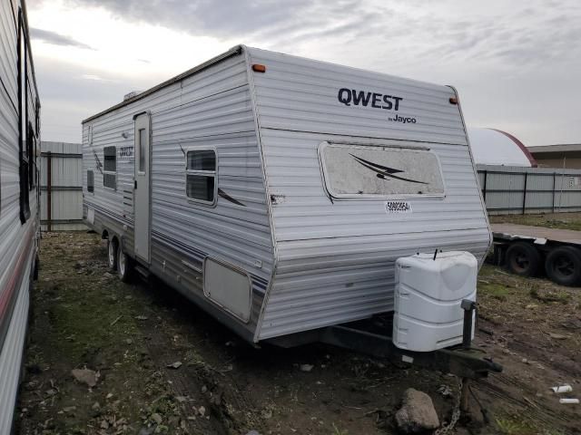 2003 Jayco Trailer