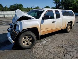 Chevrolet Vehiculos salvage en venta: 2009 Chevrolet Silverado K1500 LT