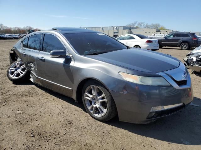 2009 Acura TL