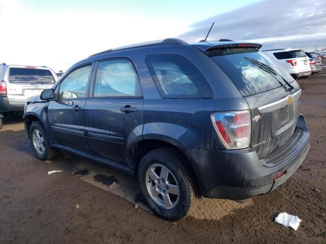 2009 Chevrolet Equinox LS