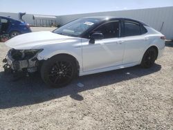 Toyota Camry xse salvage cars for sale: 2021 Toyota Camry XSE