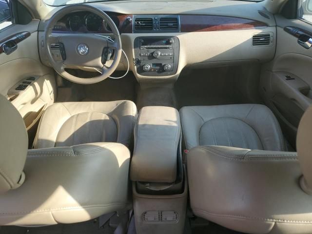 2006 Buick Lucerne CXL