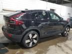 2022 Volvo C40 P8 Recharge Ultimate
