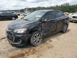 2018 Chevrolet Sonic LT for sale in Greenwell Springs, LA