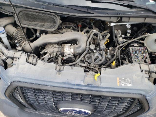 2021 Ford Transit T-350 HD