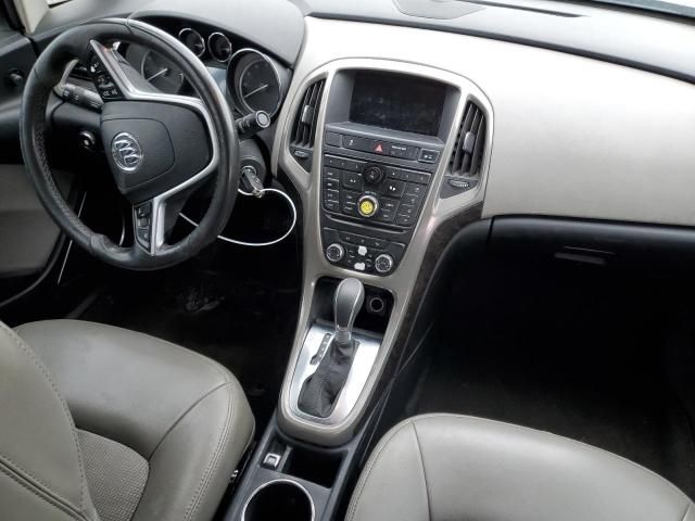 2014 Buick Verano