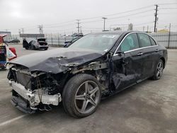 Vehiculos salvage en venta de Copart Sun Valley, CA: 2020 Mercedes-Benz E 350