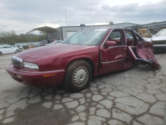 1995 Buick Regal Custom