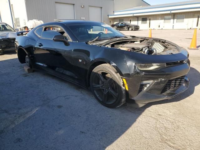 2016 Chevrolet Camaro SS