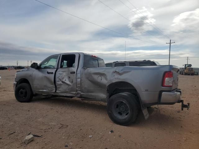 2021 Dodge RAM 3500 Tradesman