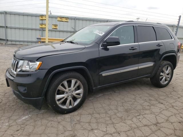 2013 Jeep Grand Cherokee Laredo