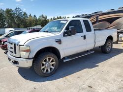 2008 Ford F250 Super Duty for sale in Eldridge, IA