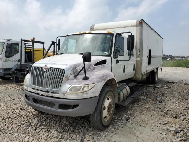 2016 International 4000 4300