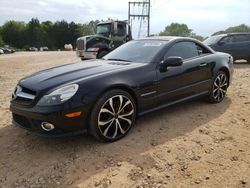 2011 Mercedes-Benz SL 550 for sale in China Grove, NC