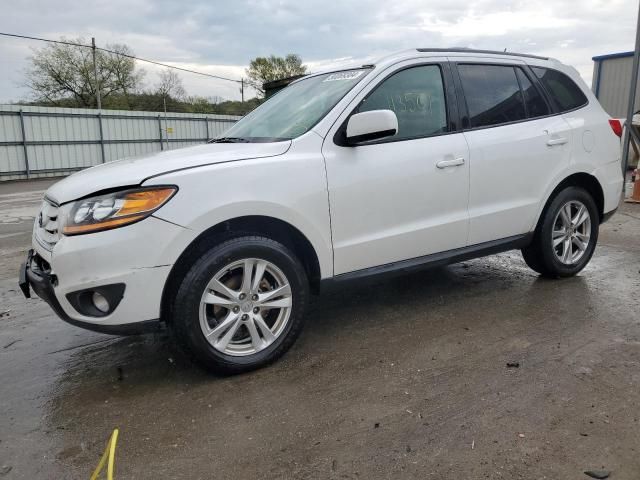 2011 Hyundai Santa FE SE