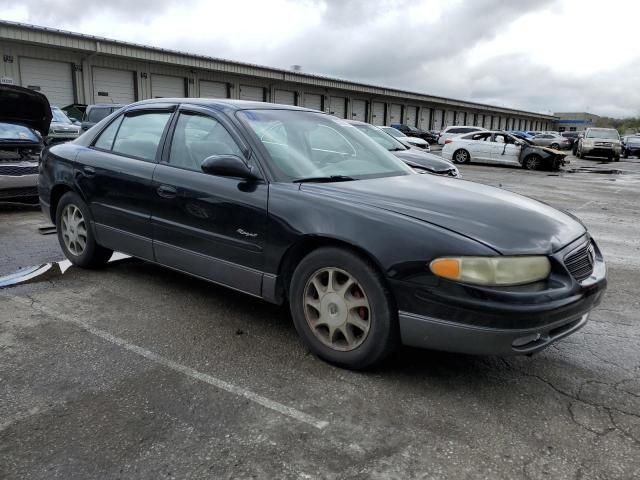 1999 Buick Regal GS