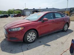 2014 Ford Fusion S for sale in Lebanon, TN