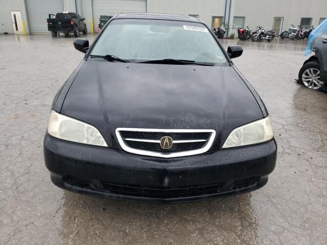 2000 Acura 3.2TL