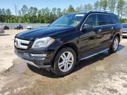 Mercedes-Benz gl-Class Vehiculos salvage en venta: 2014 Mercedes-Benz GL 450 4matic