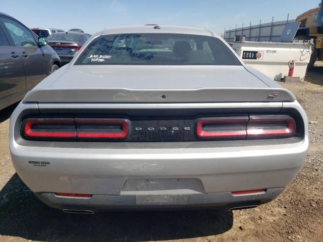 2019 Dodge Challenger GT