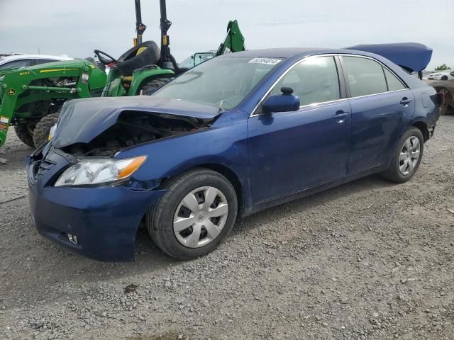 2007 Toyota Camry CE