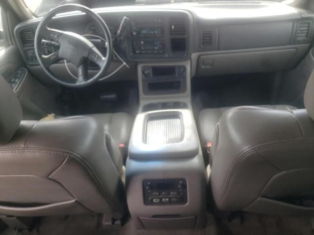 2005 GMC Yukon XL K1500