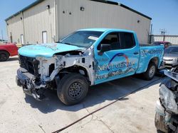 2022 Chevrolet Silverado C1500 en venta en Haslet, TX