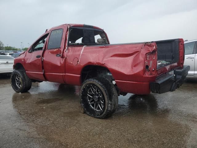 2006 Dodge RAM 2500 ST