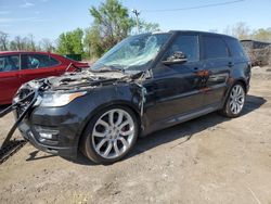 2015 Land Rover Range Rover Sport SC for sale in Baltimore, MD
