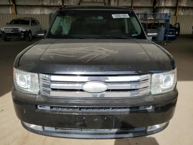 2010 Ford Flex Limited