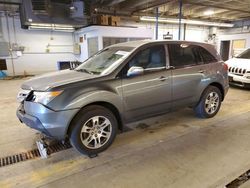 2009 Acura MDX Technology for sale in Wheeling, IL