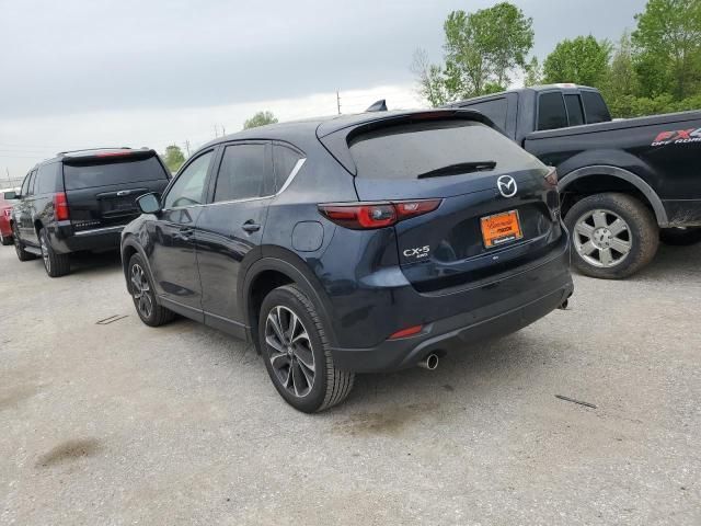 2023 Mazda CX-5 Premium