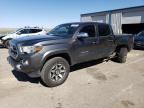 2016 Toyota Tacoma Double Cab