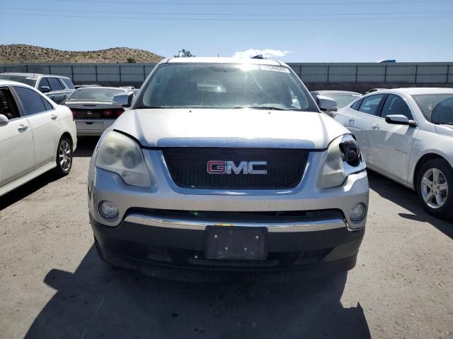 2008 GMC Acadia SLT-1