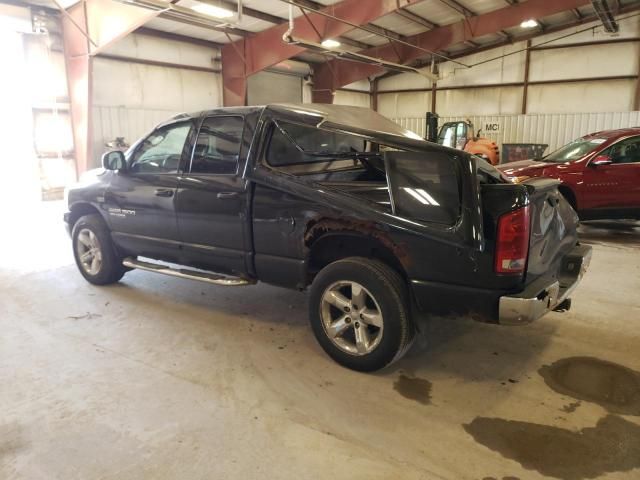 2006 Dodge RAM 1500 ST