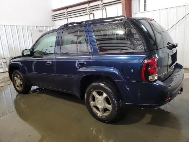 2007 Chevrolet Trailblazer LS