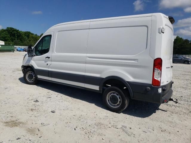 2018 Ford Transit T-250