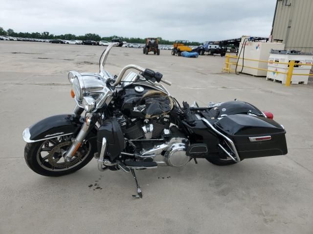 2017 Harley-Davidson Flhr Road King