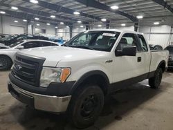 2013 Ford F150 Super Cab en venta en Ham Lake, MN