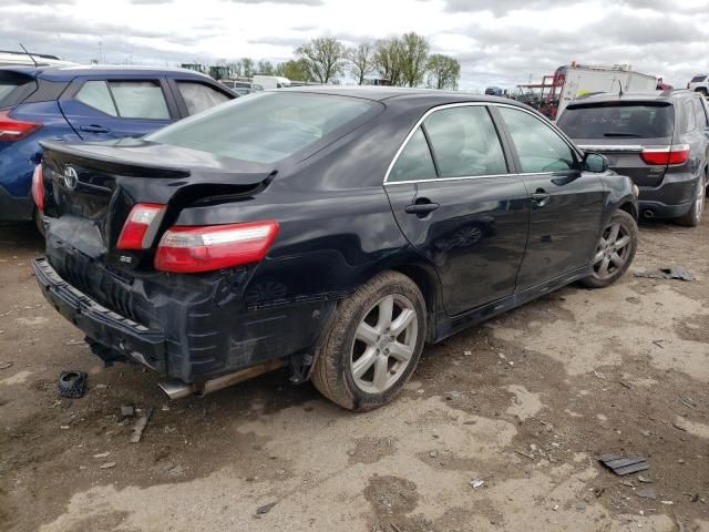 2008 Toyota Camry CE