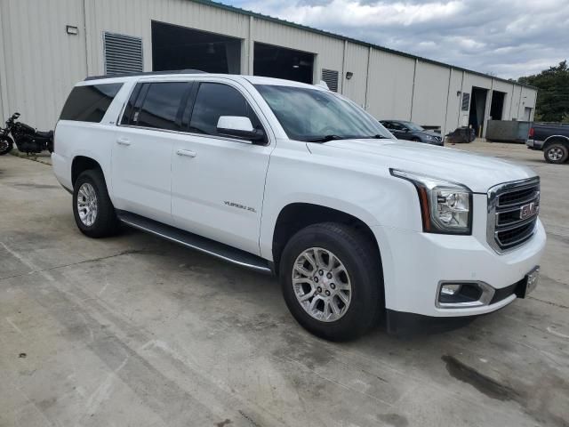 2016 GMC Yukon XL C1500 SLT