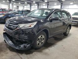 2015 Honda CR-V LX for sale in Ham Lake, MN