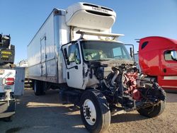 International 4000 4300 salvage cars for sale: 2018 International 4000 4300