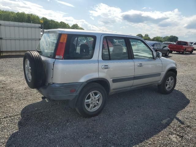 2000 Honda CR-V EX