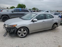 2010 Acura TSX for sale in Haslet, TX