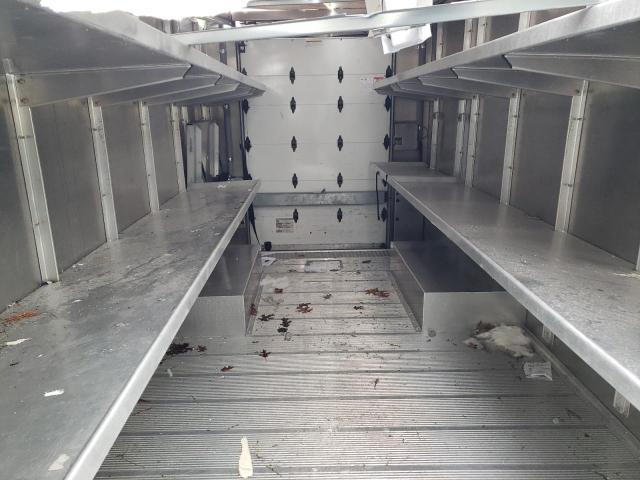 2021 Freightliner Chassis M Line WALK-IN Van