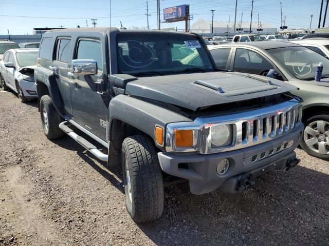 2006 Hummer H3